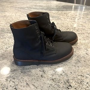 Dr Martens men’s boots